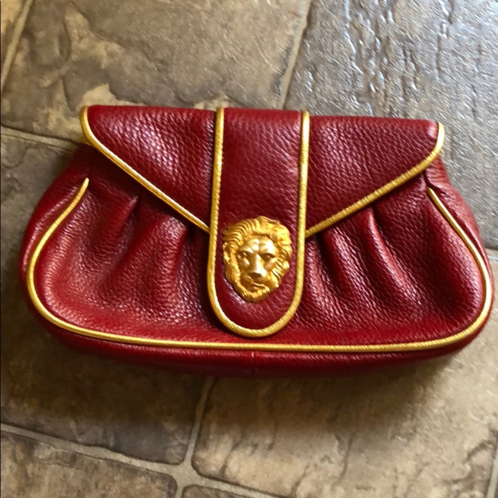 Dooney and Bourke for Hayden panettierepurse